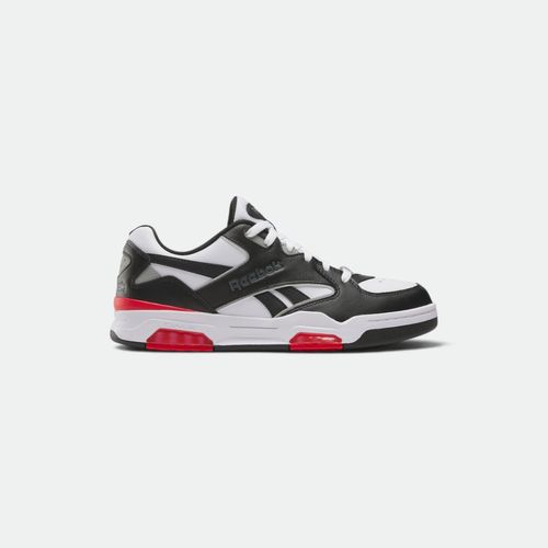 Zapatilla BB 4500 Dmx U REEBOK - WHITE RED BLACK