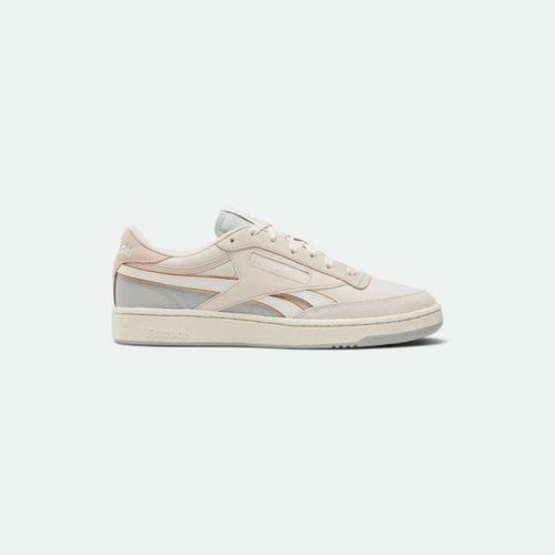 Zapatilla Reebok Urbana Club C Revenge - TAPIOCA CHALK GREY