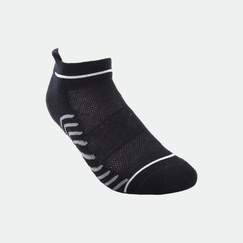 Media Running Corta - NEGRO