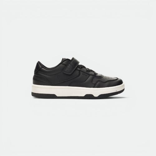 Zapatilla Noa Niños ATOMIK - NEGRO
