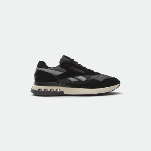 Zapatilla Reebok Urbana Ers World - BLACK GREY GREY