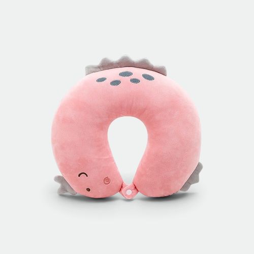 Almohada Viaje Unisex TRAVEL TECH - CORAL CMB