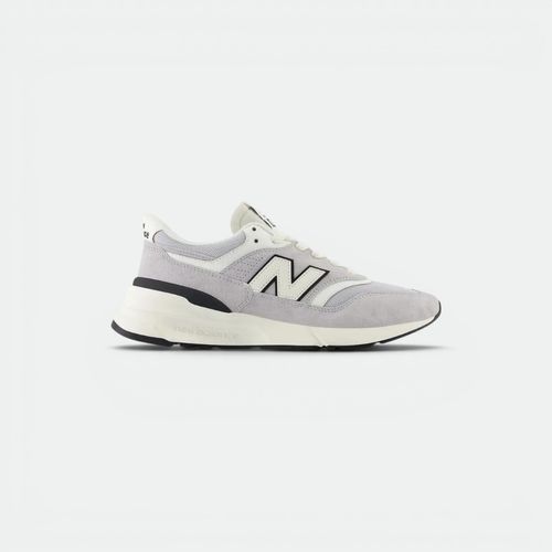 Zapatilla U997 Lifestyle hombre NEW BALANCE - GREY