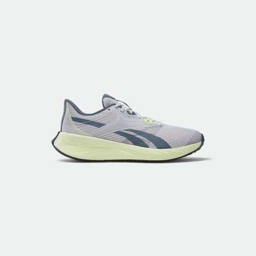 Zapatilla Reebok Running Energen Tech Plus - LGH SOLID GREY HOOPS BLUE LASER LIME