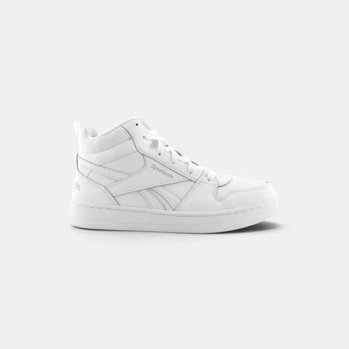 Zapatilla Royal Prime Mid 2.0 Niños REEBOK - FTWR WHITE FTWR WHITE