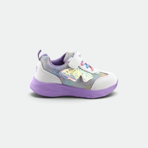 Zapatilla Urbana Marcel Farfalle - VIOLETA