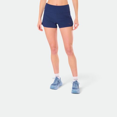 Short Outpace 2.5 Mujer SAUCONY - NAVY BLUE