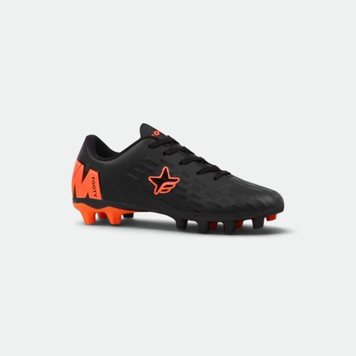 Botín Copa Libertadores - NEGRO NARANJA