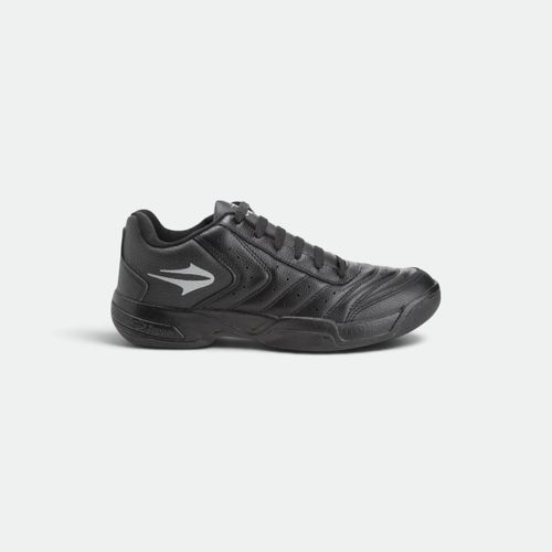 Zapatilla Topper Urbana Gamer Over III - NEGRO GRIS