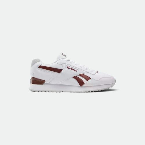 Zapatilla Glide Ripple Clip REEBOK - WHITE RICH MAROON GREY