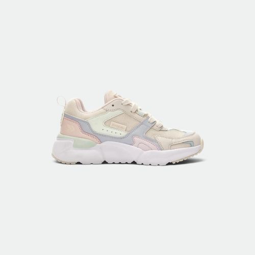 Zapatilla Chad niños ATOMIK - BEIGE