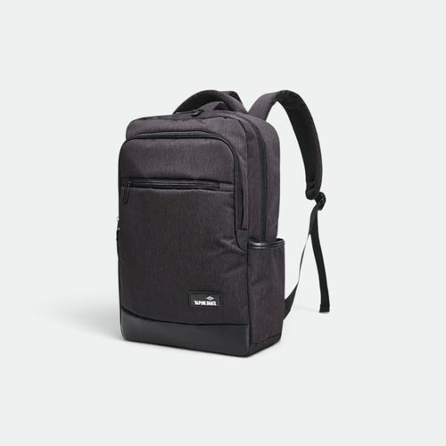 Mochila Alpine Skate Portanotebook TARGET Moda - NEGRO