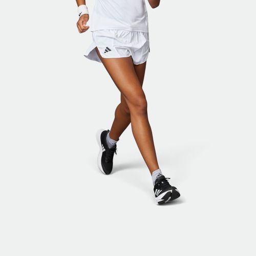 Short E Adizero Mujer ADIDAS - WHITE