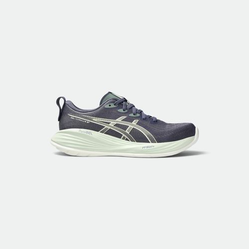 Zapatilla Running Gel Cumulus 27 W ASICS - INDIGO FOG CREAM