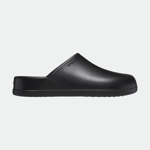 Dylan Clog - BLACK