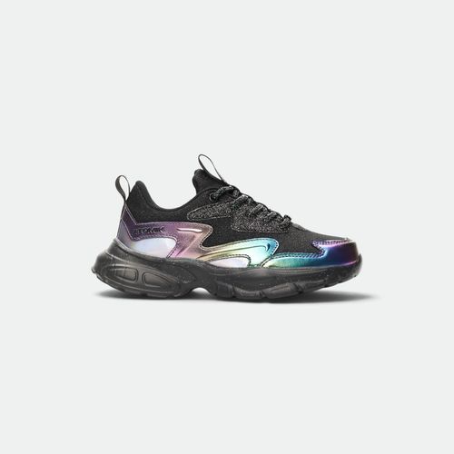 Zapatilla Platinic ATOMIK - NEGRO