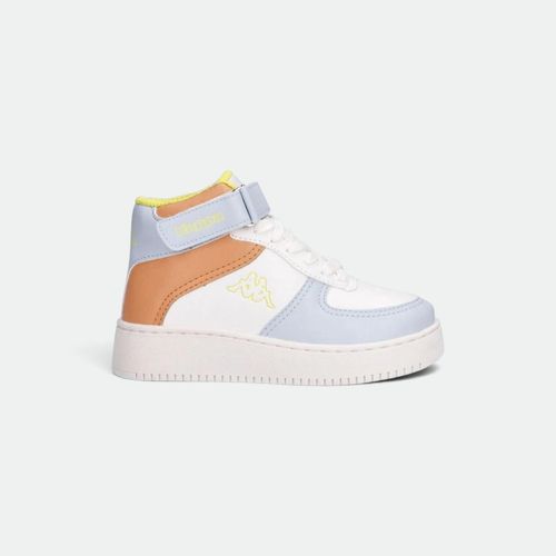 Logo Bari Md Kid - MULTICOLOR