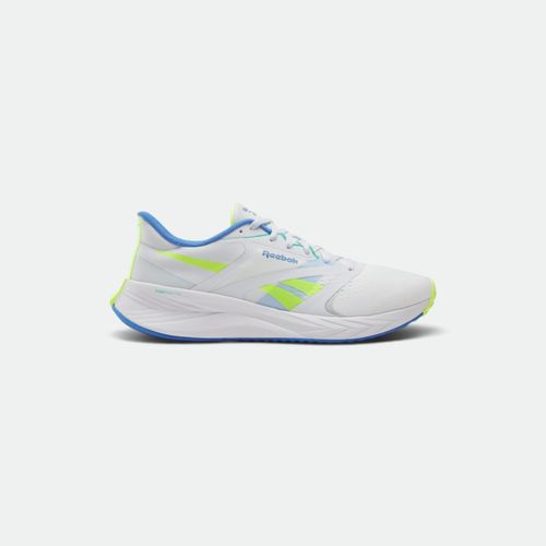 Zapatilla Running Reebok Energen Tech Plus 2 U - MOON BLUE LIME