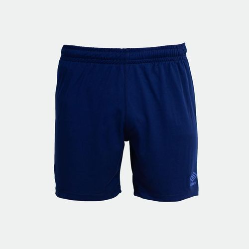 Shorts Umbro Kids New Basic - NAVY