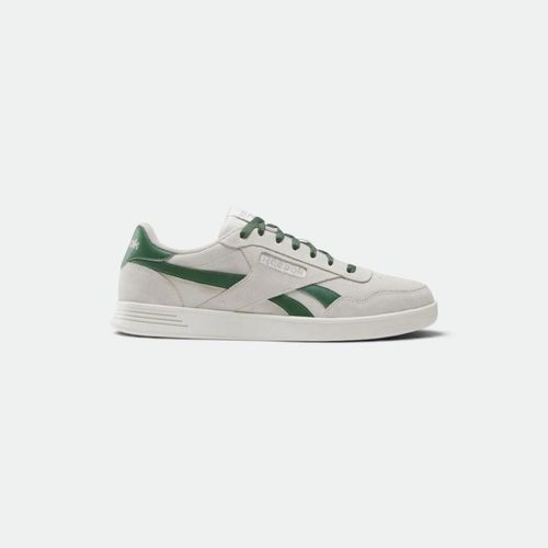 Zapatilla Reebok Urbana Court Advance - CHALK CHALK ESCAPE GREEN