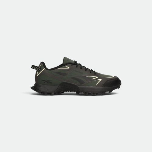 Zapatilla Reebok Trailrun At Craze 3 U - BLACK GRIT GREEN BLACK