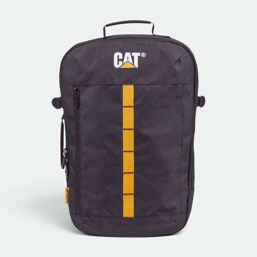 Mochila de Cabina V Power Tactical CAT - NEGRO