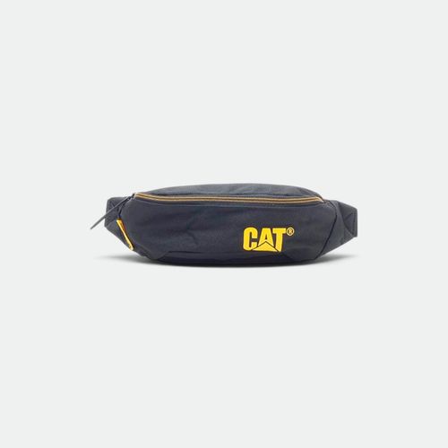 Riñonera The Project CAT - BLACK