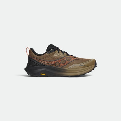 Zapatilla Peregrine 16 Hombre SAUCONY - FIELD BLACK