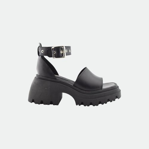 Sandalia Jeffrey - NEGRO