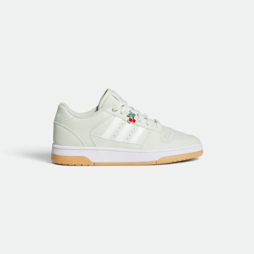 Zapatilla Adidas Break Start Low - VERLIN FTWBLA SUPCOL