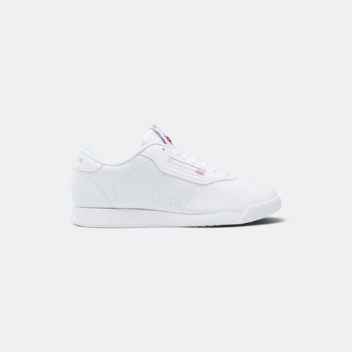 Zapatilla Reebok Urbana Princess - WHITE