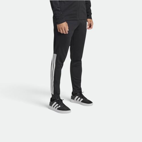 Pantalon Sereno hombre ADIDAS - BLACK WHITE