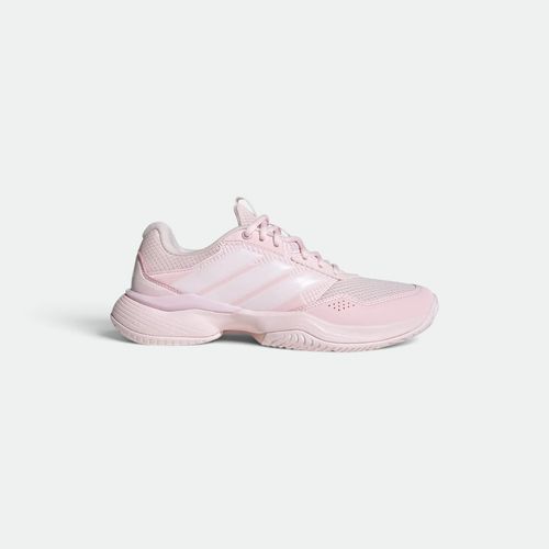 Zapatilla Gamecourt 3 Mujer ADIDAS - ROSDES ROSDES FTWBLA