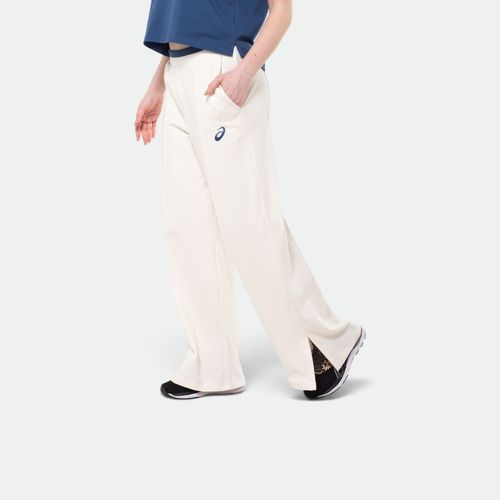 Pantalon Koi Mujer ASICS - OFF WHITE
