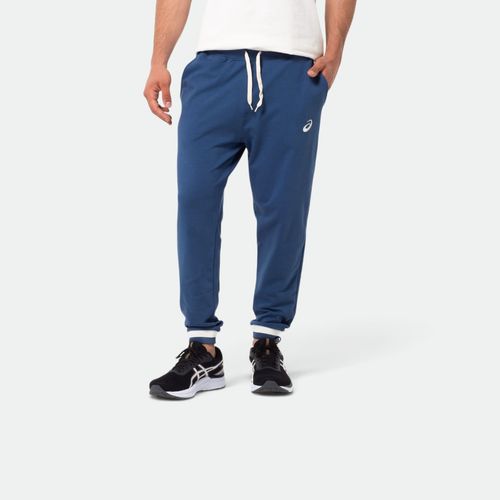 Pantalón Koi Hombre ASICS - BLUE