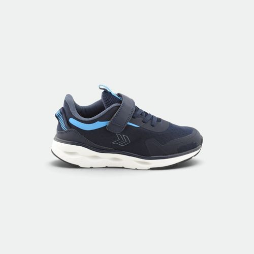 Zapatilla Grav Niños ATOMIK - AZUL