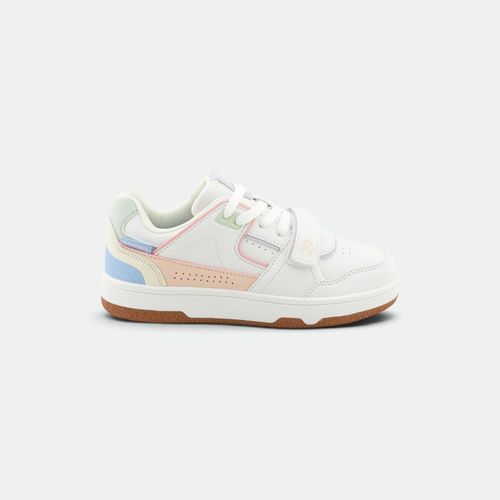 Zapatilla Roki Niños ATOMIK - CRUDO