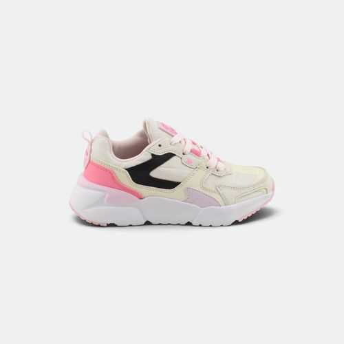 Zapatilla Chad niños ATOMIK - NEGRO FUCSIA