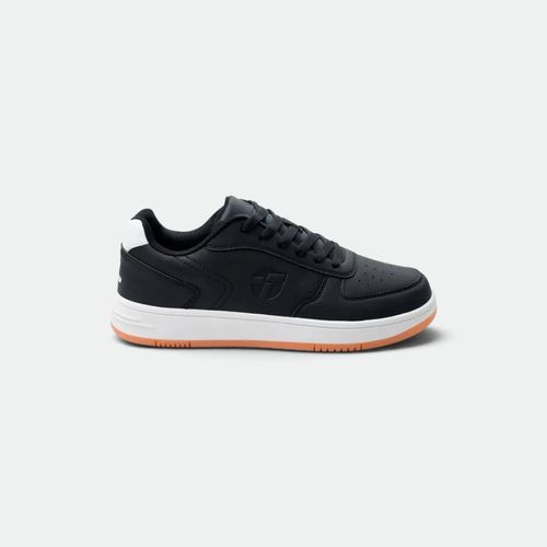 Zapatilla Segovia unisex TOPPER - NEGRO