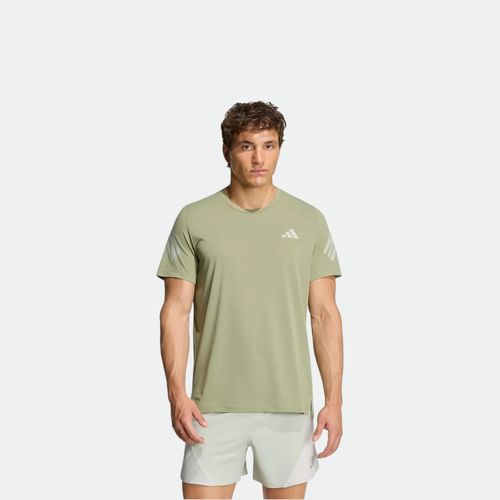 Remera Adi365 hombre ADIDAS - TENT GREEN