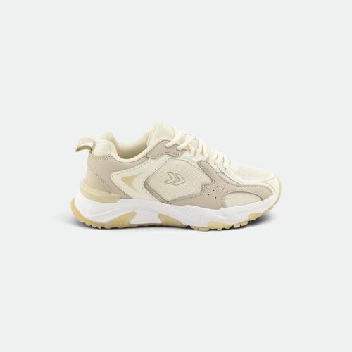 Zapatillas Look ATOMIK - CRUDO