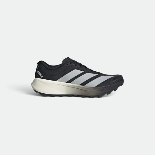 Zapatillas Terrex Agravic 4 Hombre ADIDAS - CORE BLACK GREY TWO CLOUD WHITE