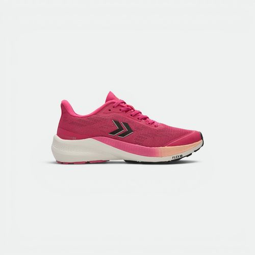 Zapatillas Runflex II Unisex ATOMIK - FUCSIA