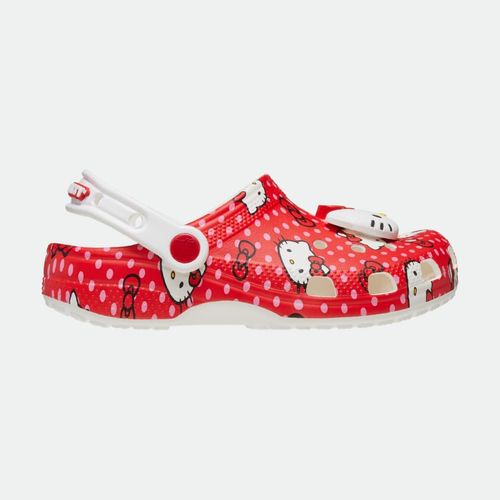 Hello Kitty Classic Clog K - MULTI