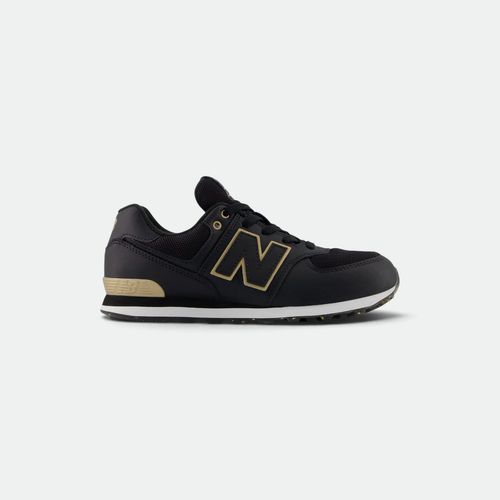Classic Gc 574 - BLACK GOLD