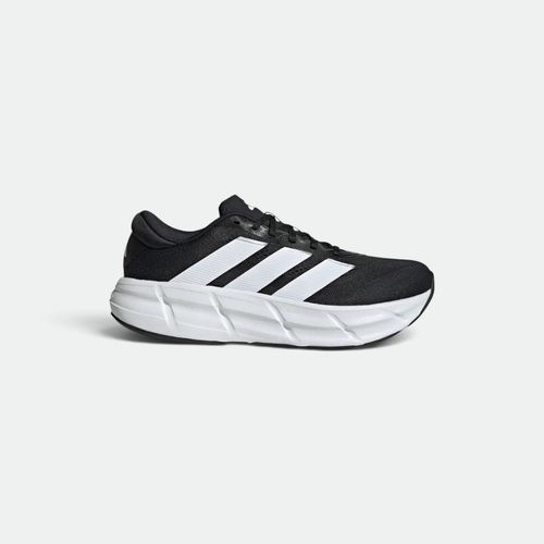 Zapatilla Questar 4 Hombre ADIDAS - CORE BLACK CLOUD WHITE GREY SIX