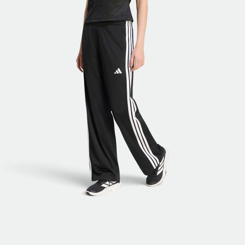 Pantalón Dayready Wide Mujer ADIDAS - BLACK