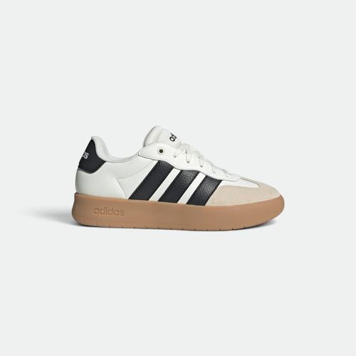 Zapatilla Barreda XLG Adidas - OFF WHITE CORE BLACK GUM