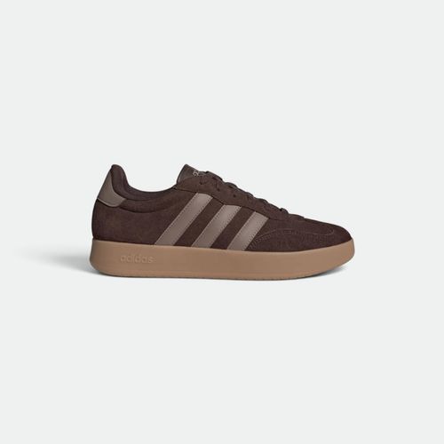 Zapatilla urbana unisex Barreda ADIDAS - DARK BROWN TRACE BROWN GUM