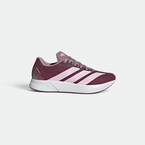 Zapatilla Running Mujer Duramo ADIDAS - VICTORY CRIMSON CLEAR PINK WONDER WHITE